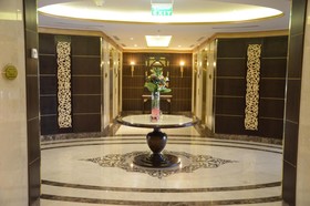 Taiba Madinah Hotel