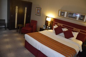 Taiba Madinah Hotel