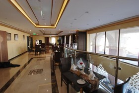 Taiba Madinah Hotel
