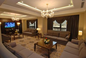 Taiba Madinah Hotel