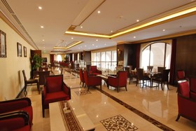 Taiba Madinah Hotel
