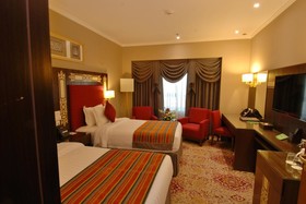 Taiba Madinah Hotel