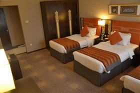 Taiba Madinah Hotel