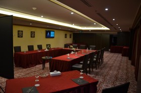 Taiba Madinah Hotel