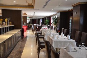 Taiba Madinah Hotel