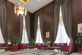 Taiba Madinah Hotel