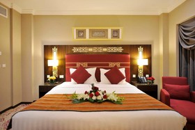 Taiba Madinah Hotel