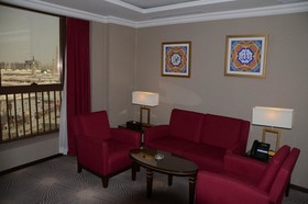 Taiba Madinah Hotel