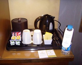 Taiba Madinah Hotel