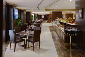 Taiba Madinah Hotel