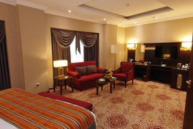 Taiba Madinah Hotel