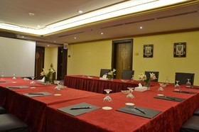 Taiba Madinah Hotel