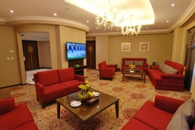 Taiba Madinah Hotel