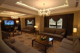 Taiba Madinah Hotel