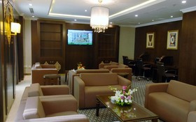 Taiba Madinah Hotel