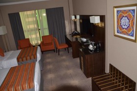 Taiba Madinah Hotel