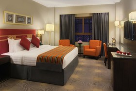 Taiba Madinah Hotel