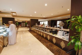 Taiba Madinah Hotel
