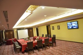 Taiba Madinah Hotel