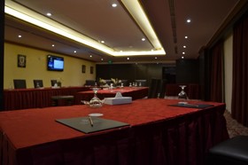 Taiba Madinah Hotel