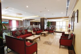 Taiba Madinah Hotel