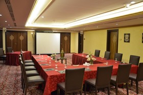 Taiba Madinah Hotel