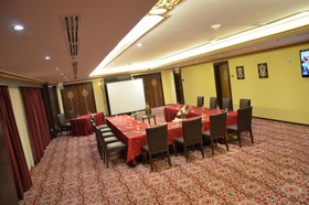 Taiba Madinah Hotel
