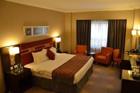 Taiba Madinah Hotel