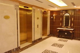 Taiba Madinah Hotel