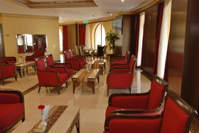 Taiba Madinah Hotel