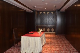 Taiba Madinah Hotel