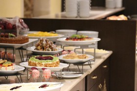 Taiba Madinah Hotel