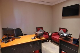 Taiba Madinah Hotel