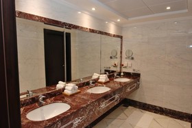 Taiba Madinah Hotel