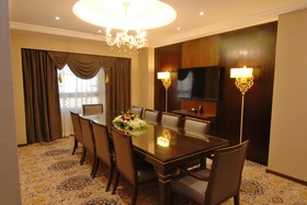 Taiba Madinah Hotel