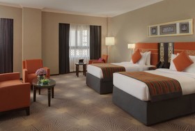 Taiba Madinah Hotel