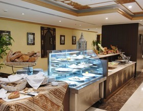 Taiba Madinah Hotel