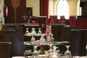 Taiba Madinah Hotel