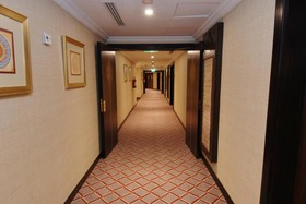 Taiba Madinah Hotel