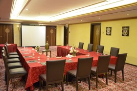 Taiba Madinah Hotel