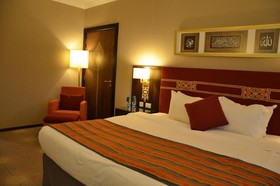 Taiba Madinah Hotel