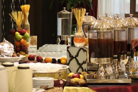 Taiba Madinah Hotel