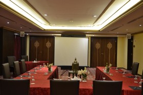 Taiba Madinah Hotel