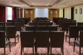 Taiba Madinah Hotel