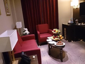 Taiba Madinah Hotel
