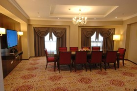 Taiba Madinah Hotel