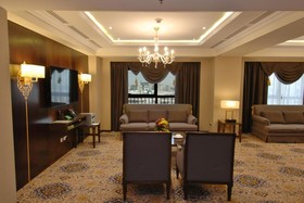 Taiba Madinah Hotel