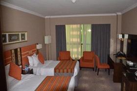 Taiba Madinah Hotel