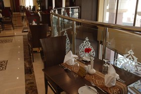 Taiba Madinah Hotel