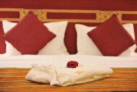 Taiba Madinah Hotel
